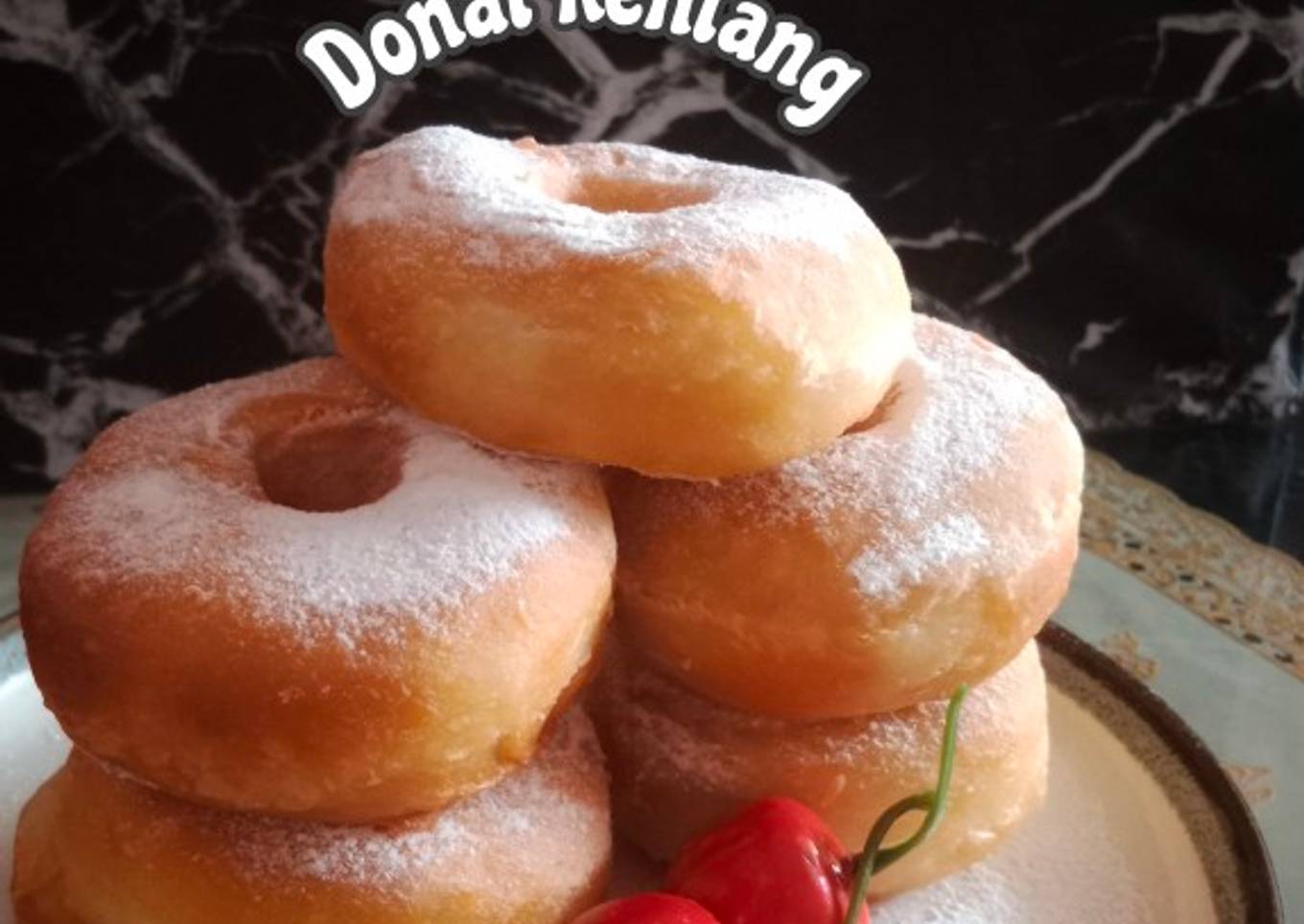 390# Donat kentang metode autolisys