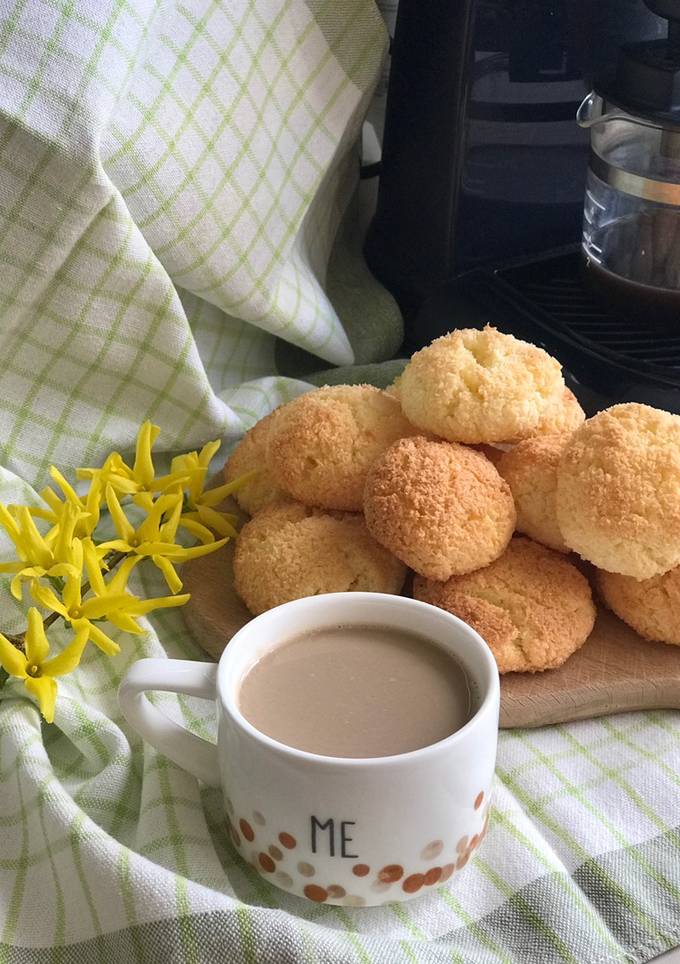 Кокосанки ♥️