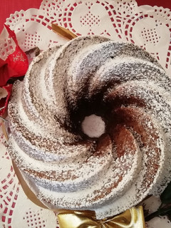 Foto di Torta cioccocaffe 🍫☕