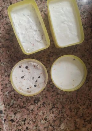 राजभोग आइस क्रीम (Rajbhog Icecream recipe in Hindi) रेसिपी मुख्य फोटो