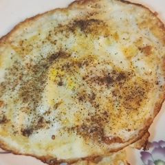 A picture of 🥚Fry Egg 🍳.