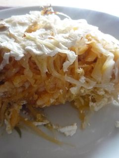 Rakott savanyú káposzta recept fotója
