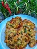 Bakwan Jagung Praktis