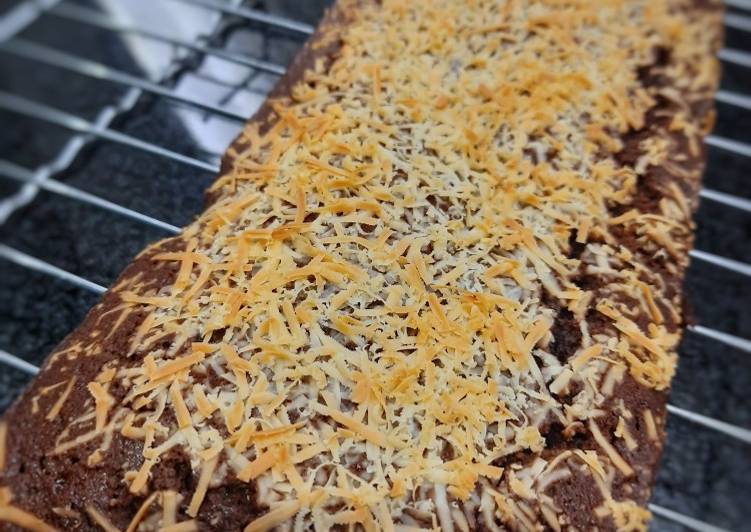 Brownies Nutricake