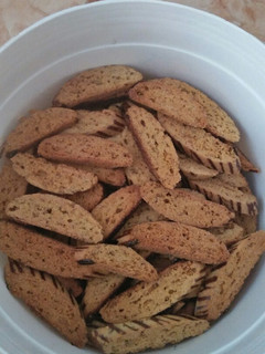 صورة لوصفة الفقاص البلدي