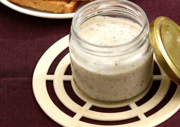 Veg Low Calorie Mayonnaise