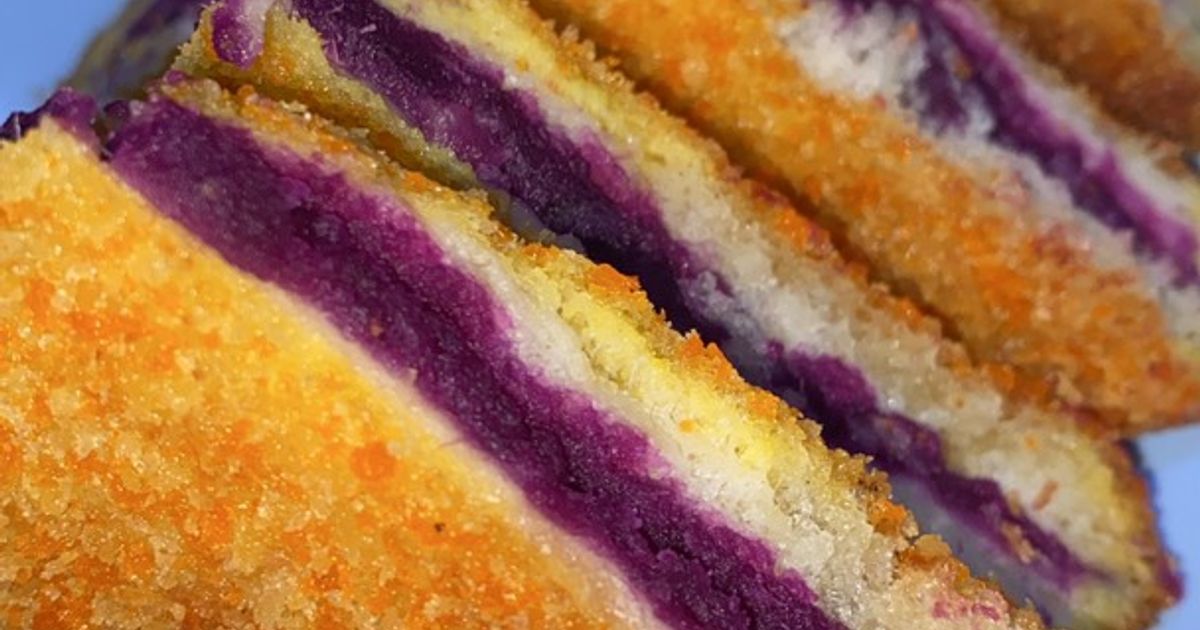 Menu Roti Anak Resep roti ala anak kos rumahan enak dan mudah - Cookpad