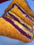 GOGUMA BREAD (ala anak kost)🤭