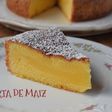 Torta de maíz