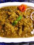 Mutton Dhansak