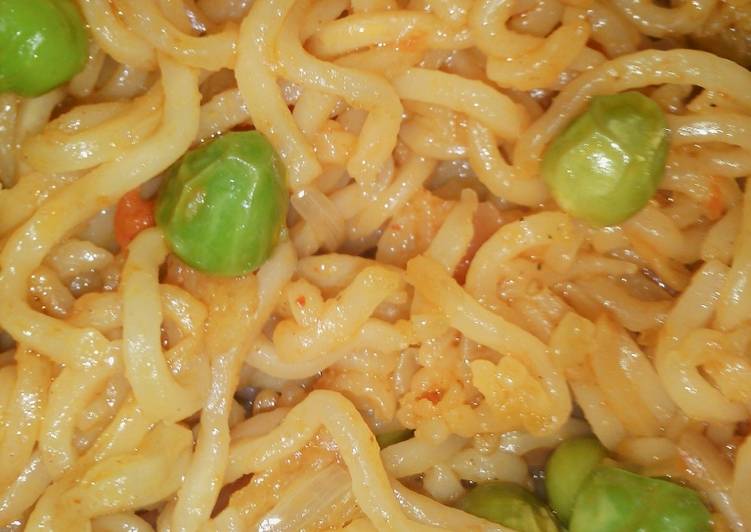 Matri maggi