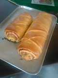 Pan de Jamón