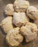 Scones