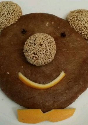 صورة لوصفة حنيني للأطفال