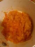 Cebolla caramelizada