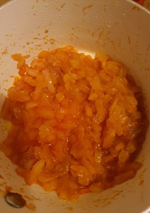 Una foto de Cebolla caramelizada