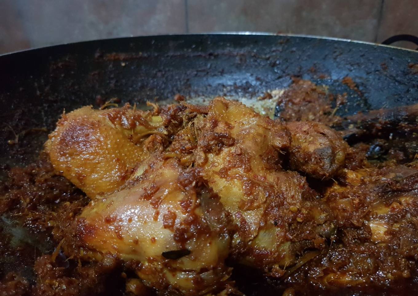 Bebek Cabe Merah