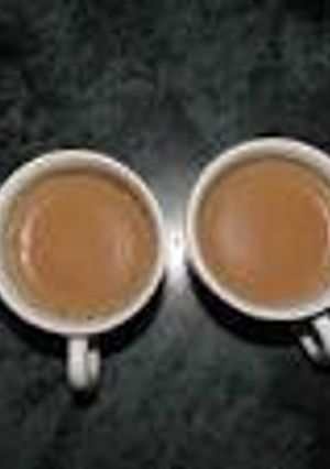 A picture of Tea.
