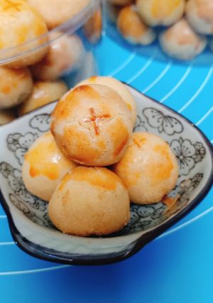 Foto resep Nastar Klasik Premium