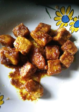 Foto resep Semur tahu tempe endul bnerr
