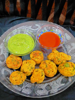 ભજીયા (Bhajiya Recipe In Gujarati) રેસીપી મુખ્ય ફોટો