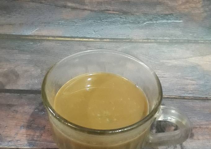 Resep Kopi Alpukat Oleh Ani Brilian Cookpad