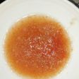 MPASI Quinoa Putih + Tomat + Labu Air + EVOO