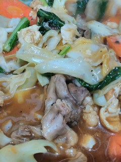 Foto resep Capcay Goreng