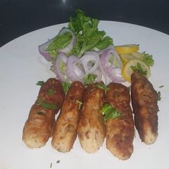 BOHRI KABEB(TAWA SPECIAL) A picture of BOHRI KABEB(TAWA SPECIAL).