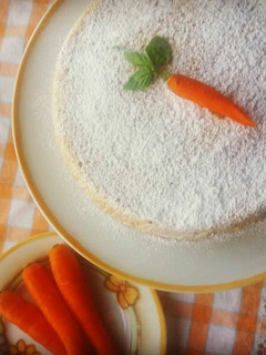 Foto di Torta di Carote