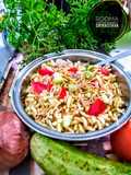 Jhal Muri