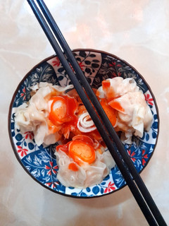 Foto resep Dimsum ayam