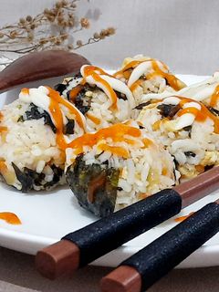 Foto resep Jumeokbap