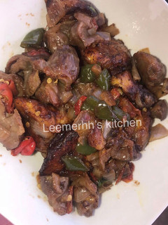A picture of Gizdodo.