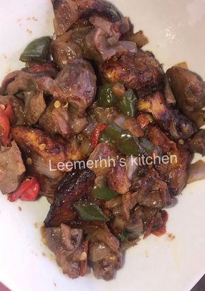 A picture of Gizdodo.