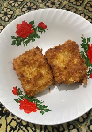 Foto resep Misoa goreng