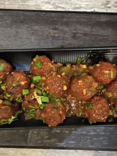 ડ્રાય મંચુરિયન (Dry Manchurian Recipe In Gujarati) રેસીપી મુખ્ય ફોટો
