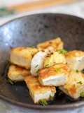 Agedashi Tofu 🌱 🇯🇵