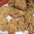Ayam kentucky kriuk seharian🐔