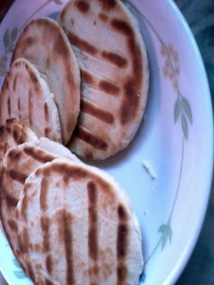 A picture of STEPHEN'S BREAD TOAST.