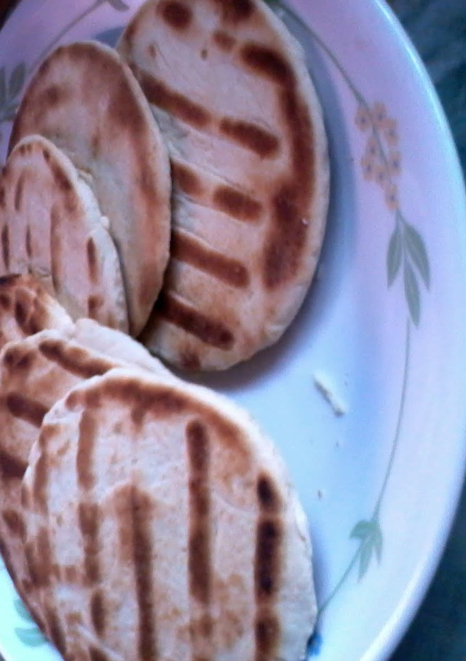 A picture of STEPHEN'S BREAD TOAST.