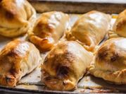 Una foto de recetas sencillas argentina