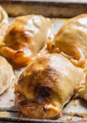 Una foto de Empanadas Argentinas