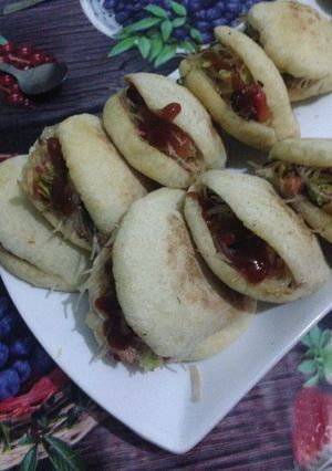صورة لوصفة بطبوط صغير معمر