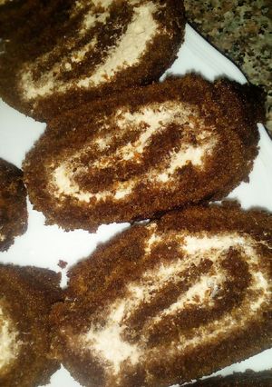 صورة لوصفة قاطو رولي