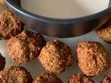 chickpea falafel