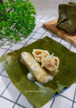 Foto resep Bongko Mento