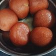 Gulab jamun