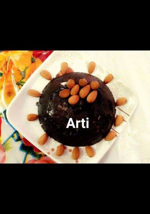 A picture of Cake.