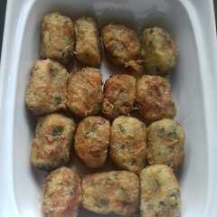 รูปของ Perkedel Kentang Daging